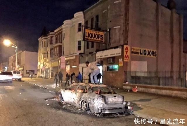 美国|中东混战场景在美上演,美军出动也无效,美抱怨霸主地位遭遇挑战