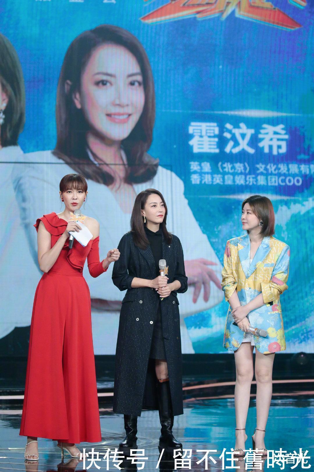  姐姐|《乘风破浪的姐姐2》即将开播，姐姐的新名单神秘又“透明”！