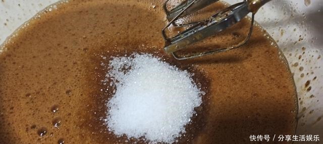 满屋飘香|枣糕简单做法,筷子一搅,满屋飘香,松软甜蜜比买的都要好吃