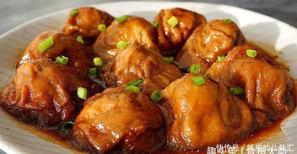 喜欢|几道很受大小朋友喜欢的美味菜,鲜香诱人,健康又下饭!