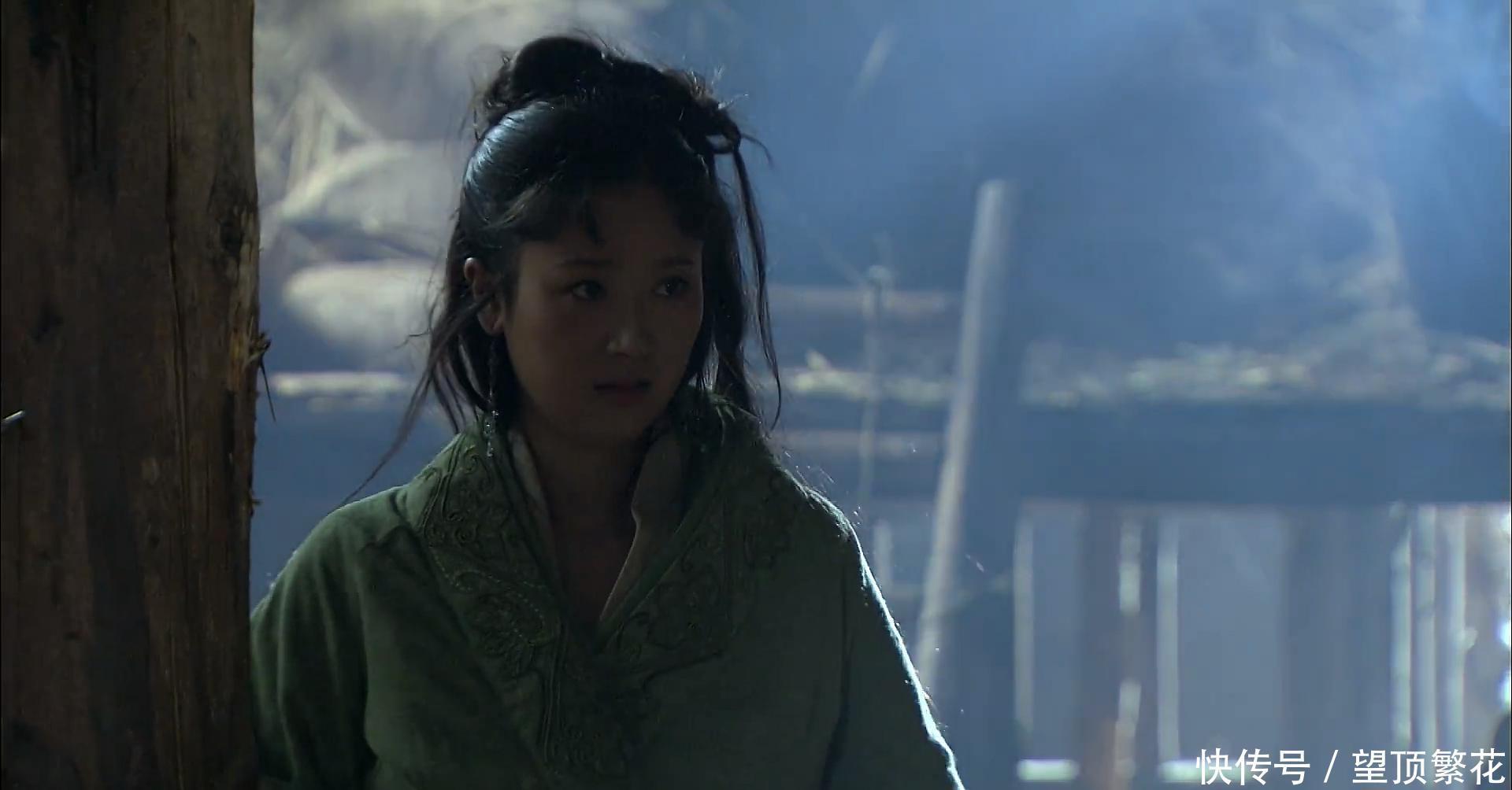  樊哙|如果樊哙只是杀狗的，为何能娶吕后的妹妹，为何那么有远见卓识？