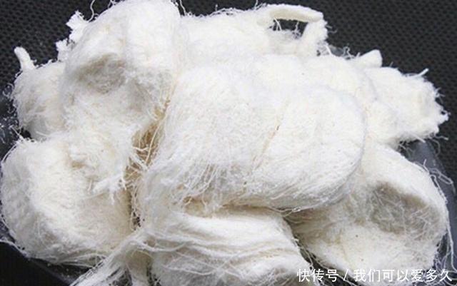 网评|网评5种“最难以下咽”的零食!全吃过的敬你是条汉子!