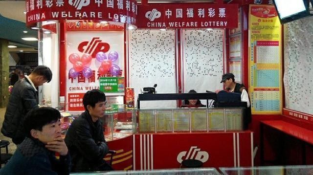 中奖|彩票真有“内幕”？开奖为啥要延迟一小时，彩票站员工说出其原因