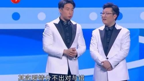  击败|烧饼在《欢乐喜剧人6》脾气大爱诉苦，击败孙建宏队要感谢张九南