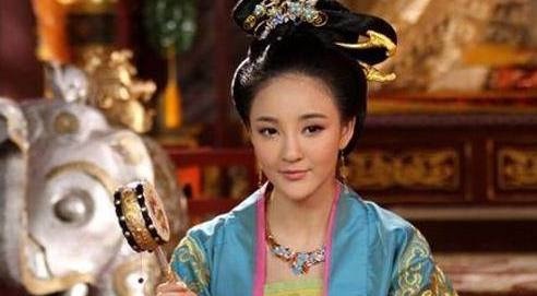 唐中宗|唐朝最美公主，妄想当女皇，竟和母后一起毒杀了父皇！