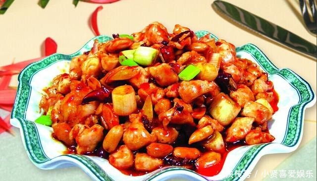 犯了难|巡抚好美食,厨师犯了难,整来整去发明出一道名菜