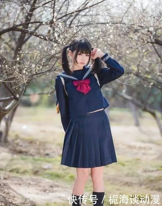  圈子的人|COS圈和JK圈越来越成为异类，除了圈内混乱，更是自身原因