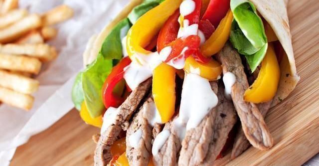  味道|六道味道超级美味的家常菜，做法不麻烦，但是胃口超级好！