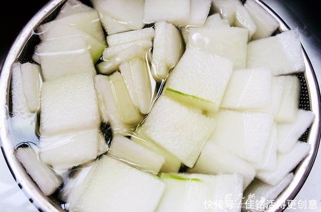 养人|三伏天,这汤三天两头必煮一锅,好喝开胃消暑还除湿,鲜美又养人