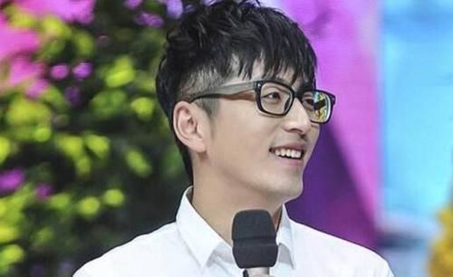 主持人|《快本》出现最“惨”嘉宾,没被叫对过名字,大红后就不来了