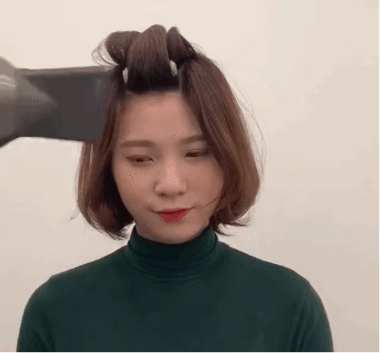  头发|对自己发型不满意？学学这几个打理技巧，瞬间颜值翻倍