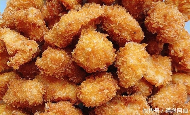 在家|不敢出门不要紧,分享10道小零食的做法,做法简单,在家就能做