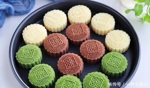  美食|夏天，不用烤箱的甜点，清凉解暑，平底锅就搞定，做法简单又好吃