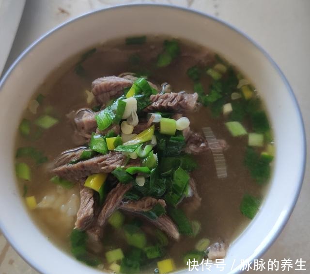  流口水|爱吃“汤泡饭”的举个手，请告诉我，哪款让你隔着屏幕都流口水