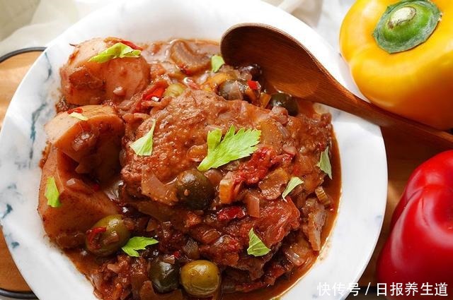 老人|自打鸡腿学会这种做法,我每周做2次,营养开胃,老人孩子都爱吃