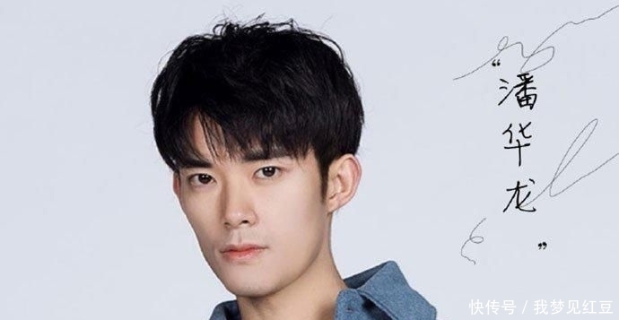 单身|最强大脑潘华龙个人资料 偶像剧男主脸履历是单身