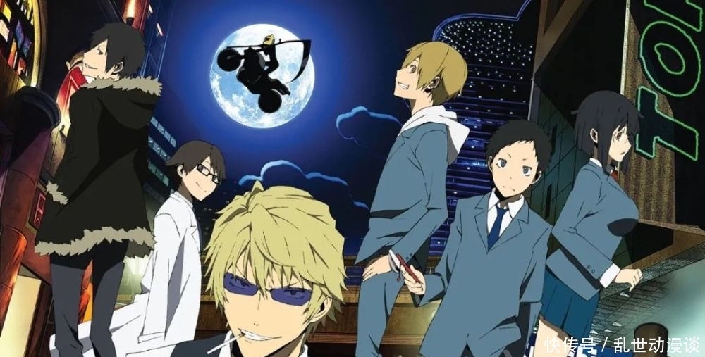  年前|10年前的神作你知道几部？2010年真的出了好多好看的动漫！