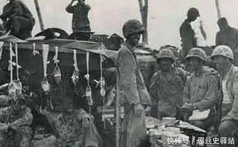 世界级|二战中,大部分国家加入战争,唯一没有参战的世界级强国,他在干什么