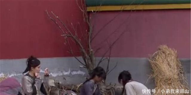  事情|妃子被打入冷宫后, 太监会对她们做这种事情, 嫔妃们只能忍气吞声