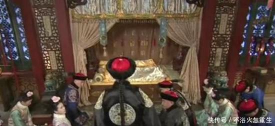 雍正皇帝|雍正皇帝在康熙灵前猛夸张廷玉，张廷玉神级表演令人佩服！