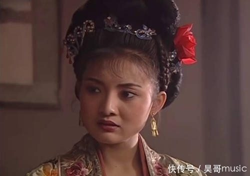 游泳|8登春晚的牛莉,为何当红时却回归家庭,看看老公是谁你就明白了