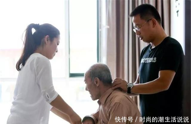 孩子|这3类父母，老了之后孩子抢着“孝顺”，晚年生活很幸福