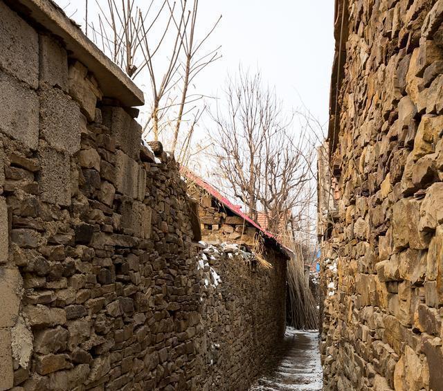 圣良庄|沂南故事(109)姚千斤姚八百斤兄弟