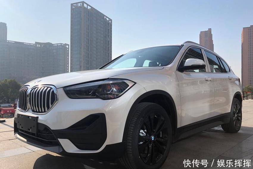 宝马|宝马也扛不住了!28万跌到21万,30天卖8929辆,后悔汉兰达买早了