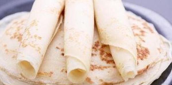 发酵|发面、死面、烫面,不一样的种类,不一样的用途,面食师傅如此说