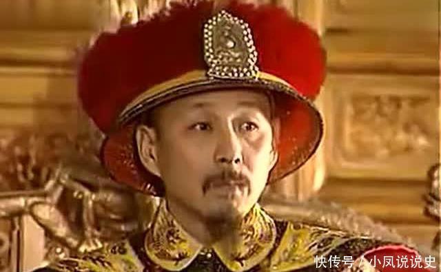 康熙|雍正王朝:康熙和邬思道二人谁到底更聪明一些?