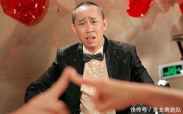  冯巩|为赚快钱离开贾玲，从春晚笑星到无人问津，一把好牌打得稀巴烂