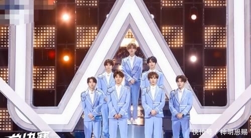  选秀节目|娱乐圈迎来最“糊”的选秀，出道夜仅上两个热搜，人气选手还陷抄袭风波