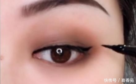 成品|大神仿妆“富江”,开局:又是跟风的,看到成品:这是整容了吗?