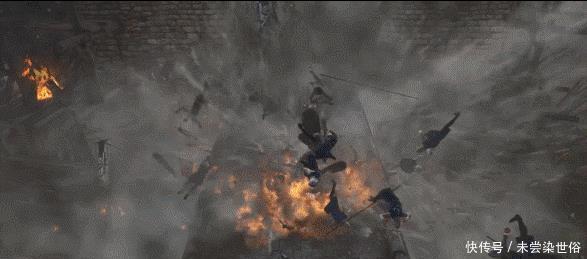 真实|太真实了吧网游女主播竟被几十个大汉围殴半小时无奈退游!