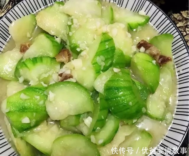 实惠|这6道菜,适合夏季好吃又下饭的家常菜,经济实惠几分钟就能搞定