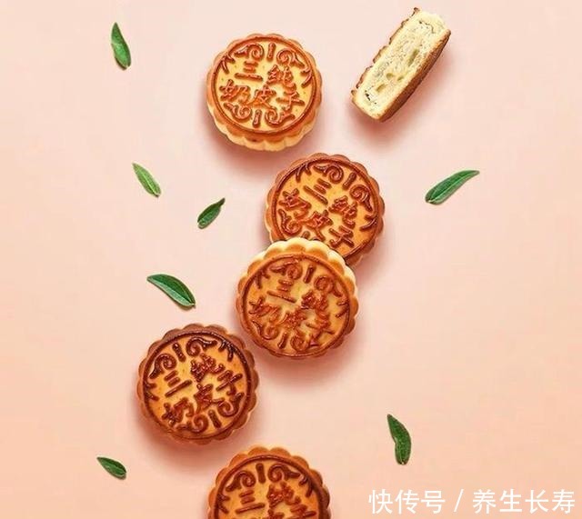 盒马|《盒马进阶版月饼大赏》来了,今年的月饼不仅乘风破浪还千姿百态