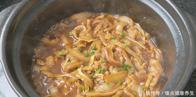 最爱|八九十年代,客家人最爱的一道下酒菜,香嫩爽口,咬一口脆香美味