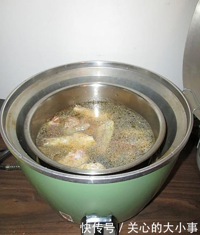 鸡肉|还在喝老母鸡汤吗这道鸡肉的做法,好吃到舔手指,上桌就能光盘