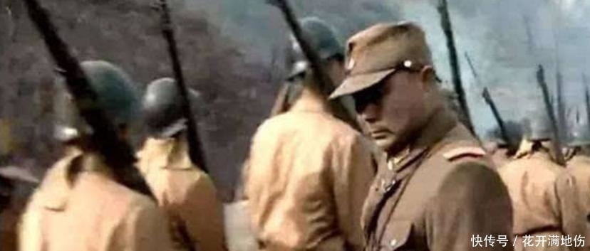  军师|抗战中日军的联队、师团等相当于什么级别的部队，各有多少人！