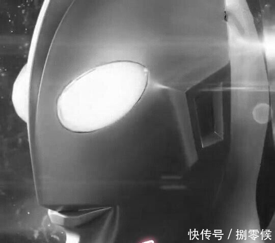 法直接分辨|据称下面三个奥特曼大家无法喊出名字!因为辨别系数实在太高了