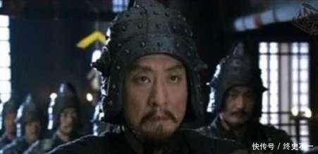 战神|本可成战神的三国名将,可惜最后一战却晚节不保,身败名裂