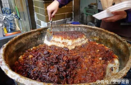 涨到|《舌尖上的中国》让它膨胀了!从2元涨到10元,顾客:早该关门了