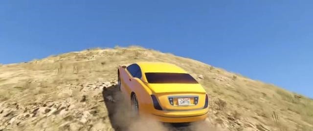 正确|《GTA5》不知道该怎么玩大佬都是这样玩的，这才是正确打开方式