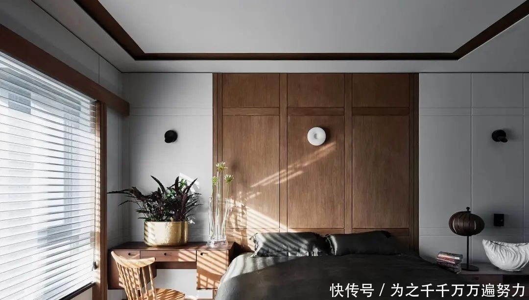 设计|吊灯早就过时了!现在流行无主灯设计,空间层次分明实用又漂亮!