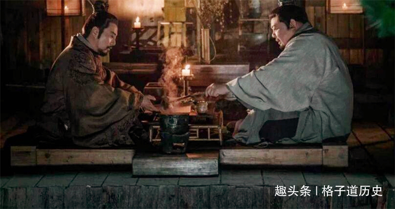 刚赐|古代警惕性最高的将军,皇帝刚赐给他免死铁券,他就立马叛变