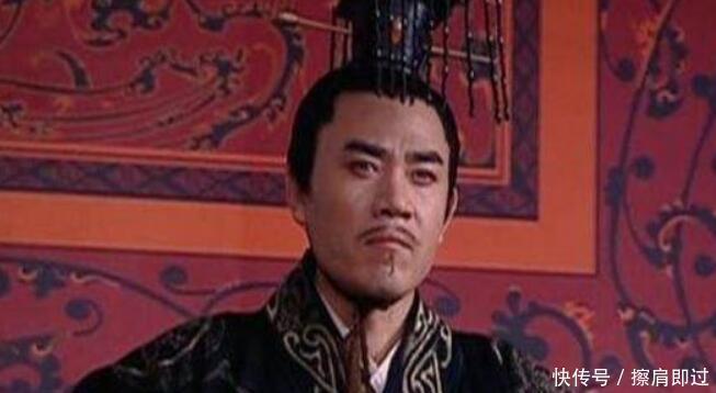 功不可没|史上将近500位皇帝,谁可以称得上千古一帝呢这四位是老资格!