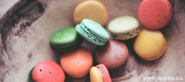 意大利|最“软”的意大利甜品,连法国都甘拜下风!