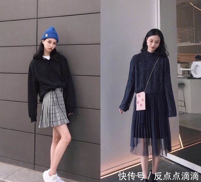  时髦|秋季穿搭不用慌！几种实用搭配技巧给你满分答卷，时髦又气质
