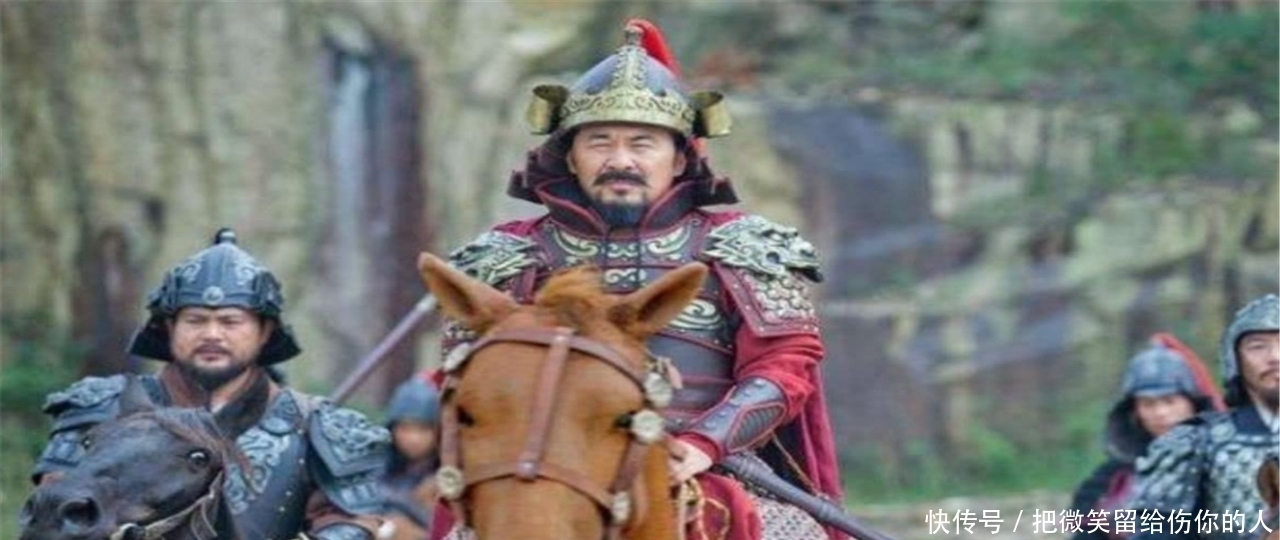 兵权|赵匡胤杯酒释兵权，从老部下手里收回兵权后，他给了谁？