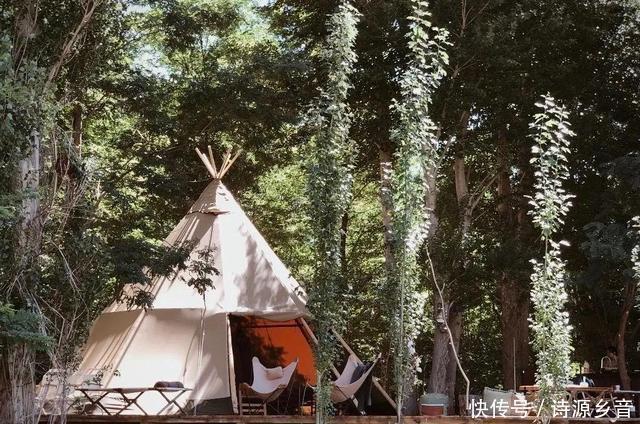 广州瑰丽酒|9月欲望清单丨 野奢营地小住，网红展览开幕